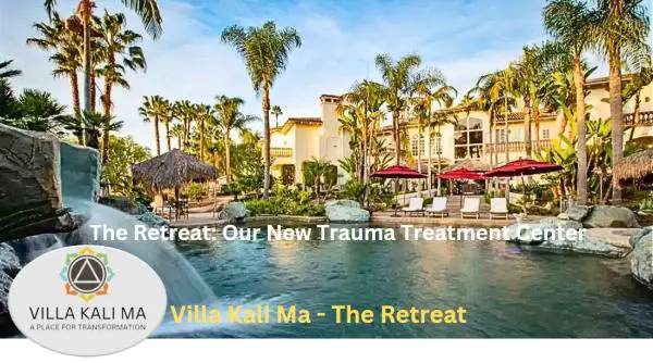 Villa Kali Ma - The Retreat