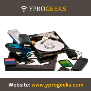 Best Flash Drive Data Recovery Specialists Near Denver