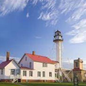 Discover the Beauty of Whitefish Point on Lake Superior