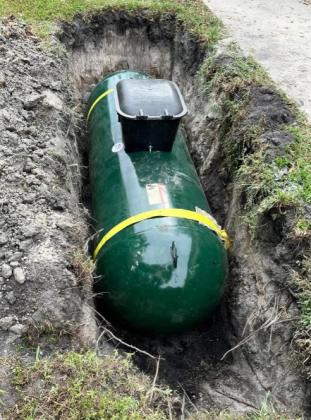 Buy 500 Gallon Underground Propane Tanks Online