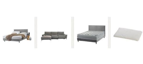 Comfortline Mississauga Furniture Store