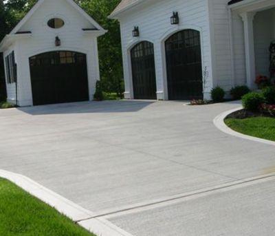 Garage Concrete Floors Installation Experts