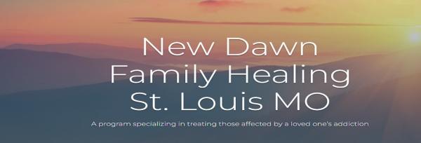 New Dawn Family Healing