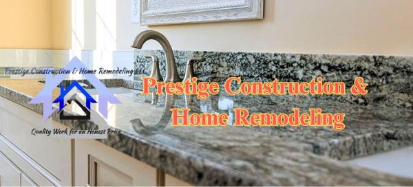 Prestige Construction & Home Remodeling