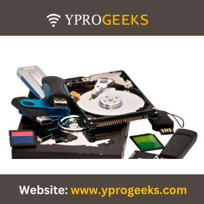 Reliable Hard Drive Recovery Services in the Denver Area