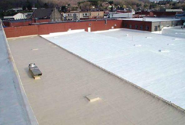 Restoration Roofing Solutions