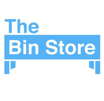 Shop Bin Store