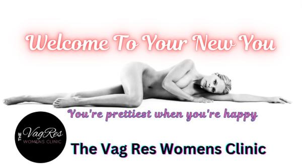 The Vag Res Womens Clinic