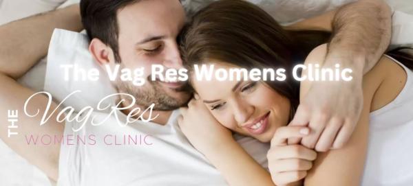 The Vag Res Womens Clinic