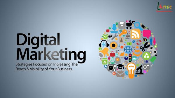 Unlock the Power of Digital Marketing with s2vinfotech