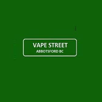 Vape Street Abbotsford Mill Lake