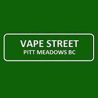 Vape Street Pitt Meadows BC