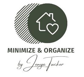 Minimize and Organize