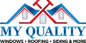My Quality Windows, Roofing, Siding & More of Shelby Twp
