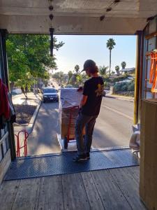 San Diego Packing movers