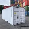 20 Ft. Storage Container