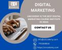 Master Digital Marketing Techniques with Uncodemy – Enroll Now!