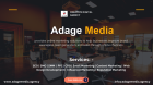 Adage Media Agency