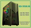custom made Core i7 11700 PC with 3 games free
