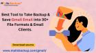 Download Mailsbackup Gmail Backup Software