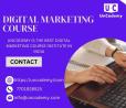 Elevate Your Career with Comprehensive Digital Marketing Training With Uncodemy