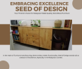 Embracing Excellence: Seed Of Design, Your Premier Choice for Malaysian-Made Quality Solid Wood Furn