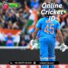 Find your favorite And popular gaming platforms for online cricket ID.