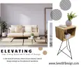 Indoor Furniture Supplier Malaysia: Elevating Living Spaces with Seed of Design