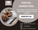 Learn Digital Marketing from Experts With Uncodemy