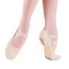 Premium quality ballet slippers