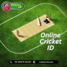 select the top online beting platform Online cricket ID in india.
