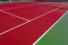 Tennis Court Painters Ltd