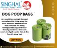 The Best Biodegradable Dog Poop Bags: Eco-Friendly Solutions for Pet Waste Management