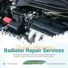 Trusted Automotive Radiator Repair Services - Permian Radiator