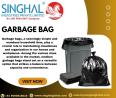Understanding Garbage Bag Prices Per Kilogram: Cost-Effective Waste Management Solutions