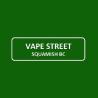 Vape Street Squamish BC