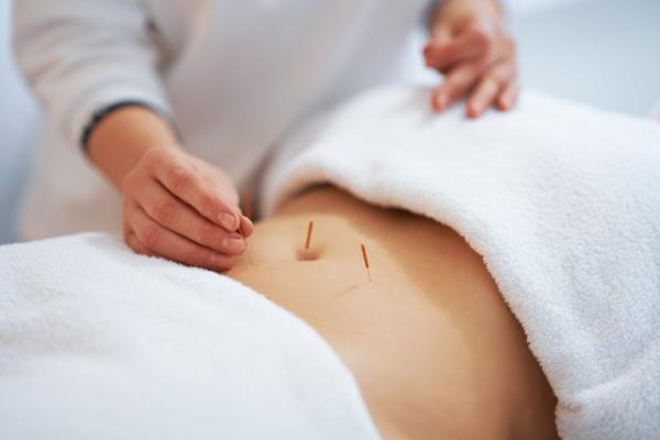 Acupuncture For IVF Support