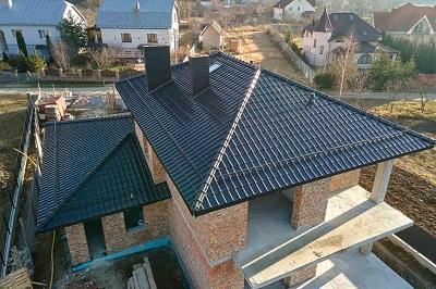 BuildPro Roofing Company