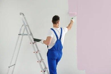 Dubai Painting Services