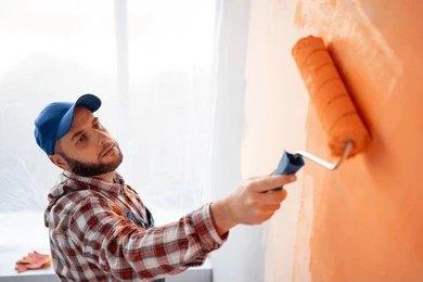 Dubai Painting Services