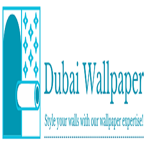 Dubai Wallpaper Installation