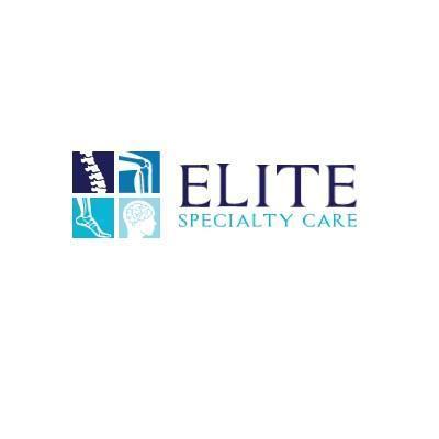 Elite Specialty Care Clifton