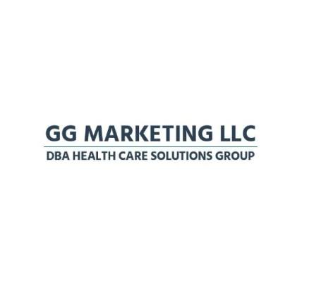 GG Marketing DBA / Healthcare Solutions