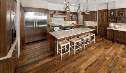 H & H Hardwood Floors