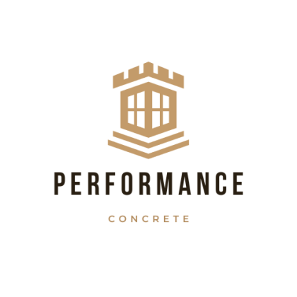 Performance Concrete Coatings