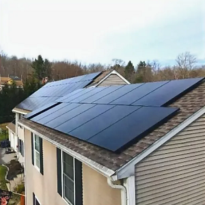 Premier Improvements Solar