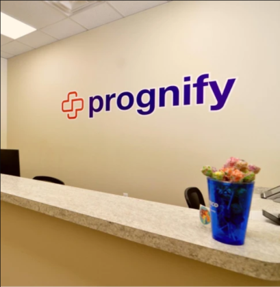 Prognify Urgent Care