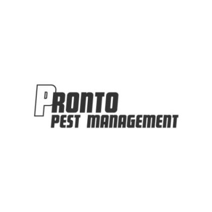 Pronto Pest Management