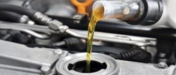 San Ramon Oil Change