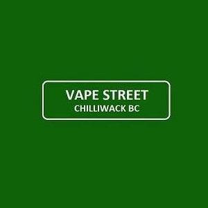 Vape Street Chilliwack BC